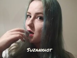 Suzanxhot
