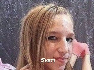 Sveti