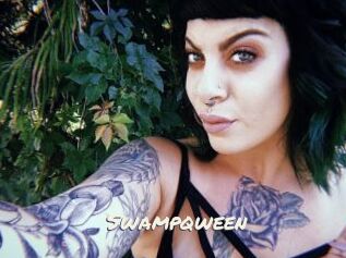 Swampqween