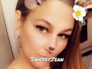SweeetJenn