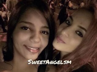 SweetAngelsm