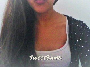SweetBambi