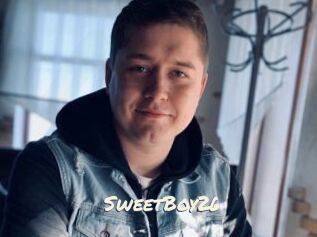 SweetBoy26