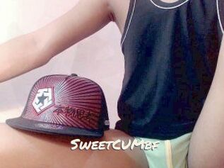SweetCUMbf