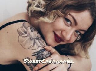 SweetCaraaamel
