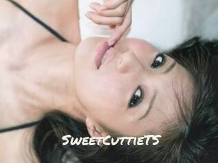 SweetCuttieTS
