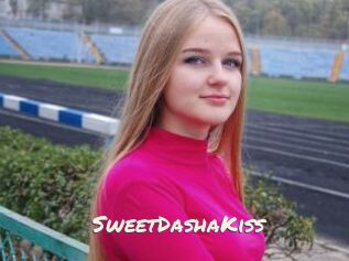 SweetDashaKiss