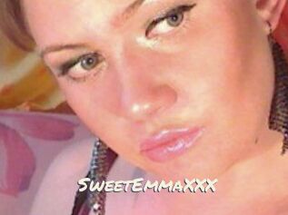 SweetEmmaXXX