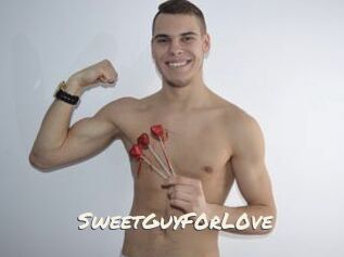 SweetGuyF0rL0ve
