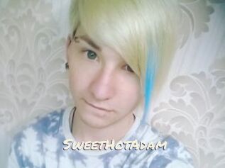 SweetHotAdam