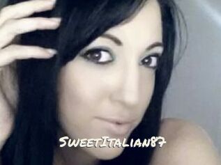 SweetItalian87