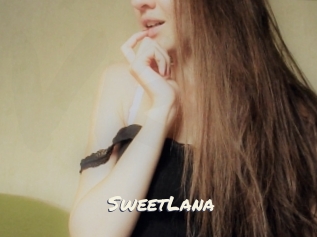 SweetLana
