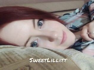 SweetLillitt