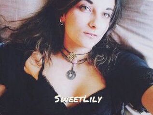 SweetLily