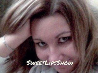 SweetLipsShow
