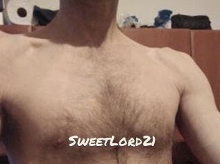 SweetLord21