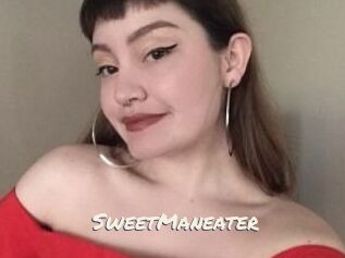 SweetManeater