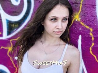SweetMiaS