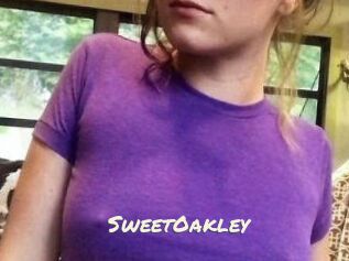 SweetOakley