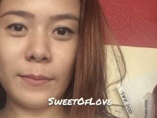 SweetOfLove