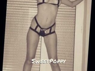 SweetPoppy