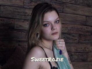 SweetRozie