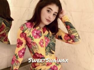SweetShainax