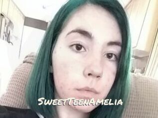 SweetTeenAmelia