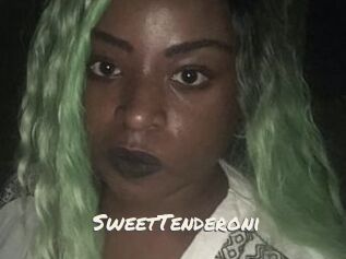 SweetTenderoni