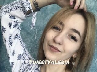 SweetValeria