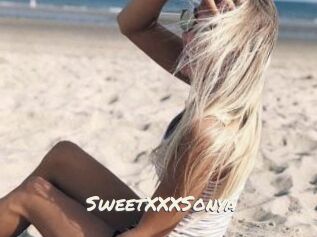 SweetXXXSonya