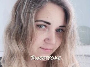 SweetYoke