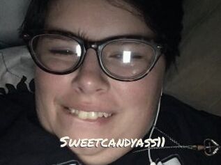 Sweetcandyass11
