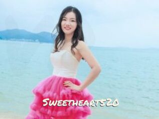 Sweetheart520