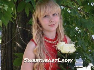SweetheartLadyy