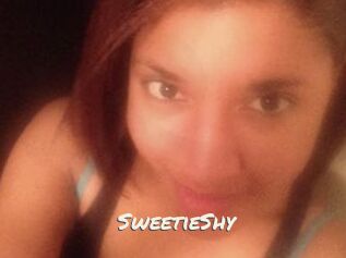SweetieShy