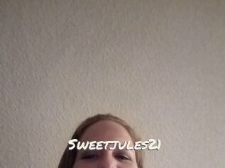 Sweetjules21