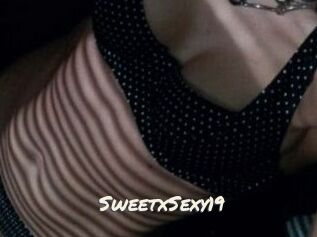 SweetxSexy19
