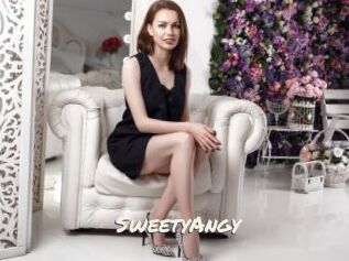SweetyAngy