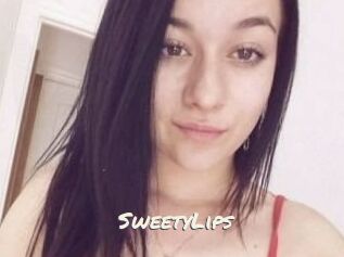 SweetyLips