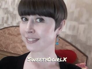 SweetyOgirlX