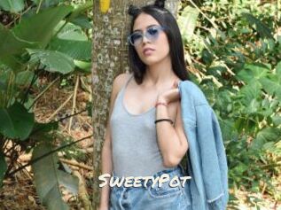 SweetyPot