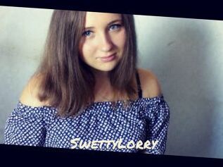 SwettyLorry