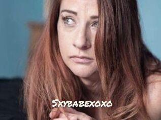 Sxybabexoxo