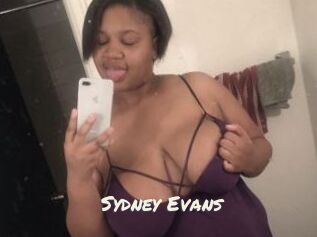 Sydney_Evans