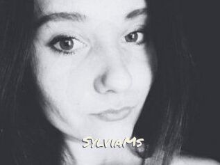 SylviaMs