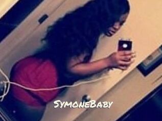 SymoneBaby