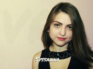 Syssanna