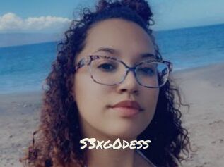 S3xg0dess