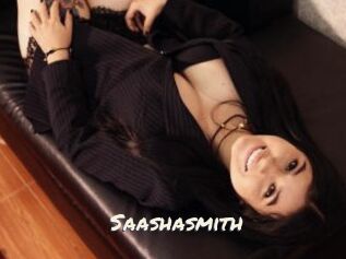 Saashasmith